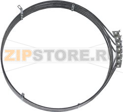 RESISTENZA 9000W 208V 