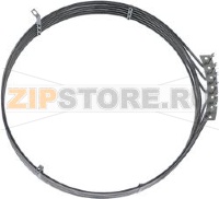 RESISTENZA 9000W 208V