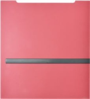 CASEWORK ASSY RH RED