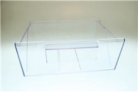 DRAWER TRANSPARENT FOR FREEZER ELECTROLU