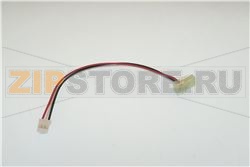 CAB CONTAT VOLUMETRICO L190(PVC)     EN5 