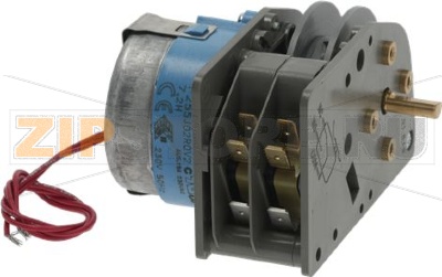 ПРОГРАММАТОР P25 2 КУЛАЧКА 