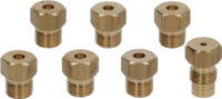GAS NATURAL INJECTORS GAS CANDY 93962227