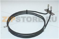 RESISTENZA FORNO VENTILATO 1/1