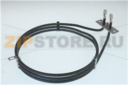 RESISTENZA FORNO VENTILATO 1/1 