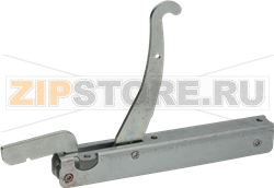 HINGE RH FOR OVEN 