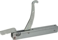 HINGE RH FOR OVEN