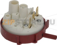 РЕЛЕ ДАВЛЕНИЯ, 1 УРОВЕНЬ