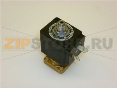 ELETTROVALVOLA 3 VIE 220V 