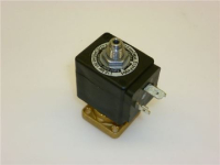 ELETTROVALVOLA 3 VIE 220V
