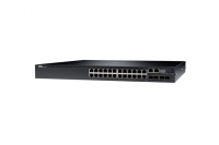 Коммутатор Dell dell_n3024p