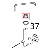 Washer Angelo Po FX61E2