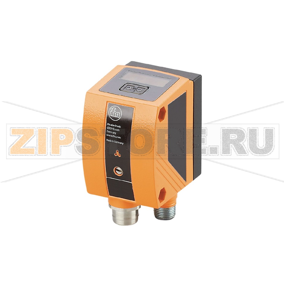 Датчик технического зрения IFM O2V121 