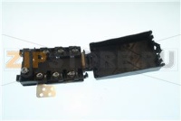 BORNIER ALIMENTATION