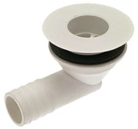 LOWER DRAIN ELBOW