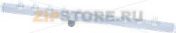 RAMPA 10 UGELLI P.38   CP 40.15 CP 45.15 