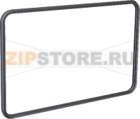 DOOR GASKET FOR OVEN 2200 mm