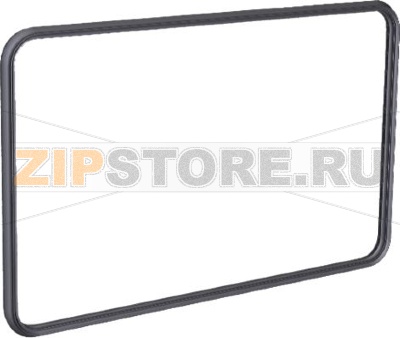 DOOR GASKET FOR OVEN 2200 mm 