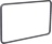 DOOR GASKET FOR OVEN 2200 mm