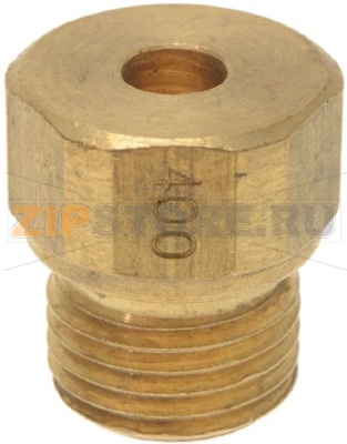 ГАЗОВАЯ ФОРСУНКА M10 X 1 Ø 4,00 ММ 