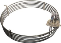 RESISTANCE CIRCULAIRE 9 Kw ø 430 mm