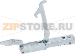 DOOR HINGE FOR OVEN 