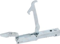 DOOR HINGE FOR OVEN