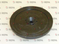 ADATTATORE ø 57,2 mm