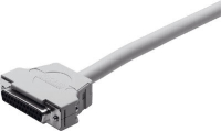 Кабель соединительный 10 м Festo KMP6-25P-12-10
