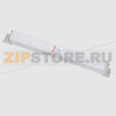 Предохранитель ножевой под болт 25 А, 4200 В/DС, монтажное расстояние: 394 мм Sinvel SVF-400BK4200-25-aR 