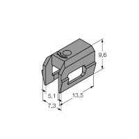 Кронштейн монтажный Turck KLDT-UNT6