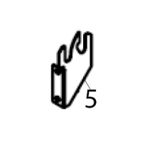 Hanger Hurakan HKN-FR6E