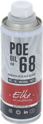LUBRICANT OIL POE 68 
