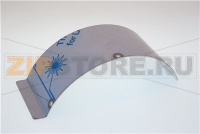 COPERTURA CILINDRO   IS 16 ORIZ.NEW