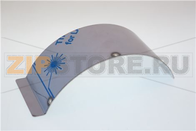 COPERTURA CILINDRO   IS 16 ORIZ.NEW 