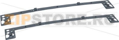 GASKET KIT 460x330 mm - 2Pcs 