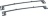 GASKET KIT 460x330 mm - 2Pcs