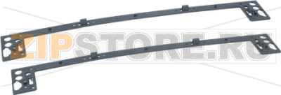 GASKET KIT 460x330 mm - 2Pcs 