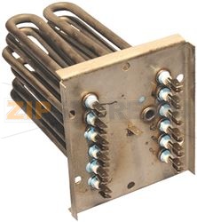 НАГРЕВАТЕЛЬНЫЙ ЭЛЕМЕНТ 12000 ВТ 240 В 