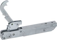 HINGE FOR OVEN BERTAZZONI