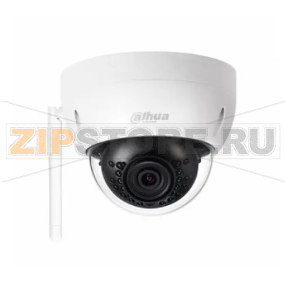 IP-камера Dahua DH-IPC-HDBW1435EP-W 