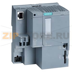SIPLUS ET 200SP, ЦПУ CPU 1512SP-1 PN для ET 200SP, рабочая температура -40 ... +60&amp;#176;C, пуск при -25&amp;#176;C, со стойким покрытием, на основе 6ES7512-1DK01-0AB0 . ЦПУ с рабочей памятью 200 кБ для программы и 1 МБ для данных, 1. интерфейс: PROFINET IRT S 