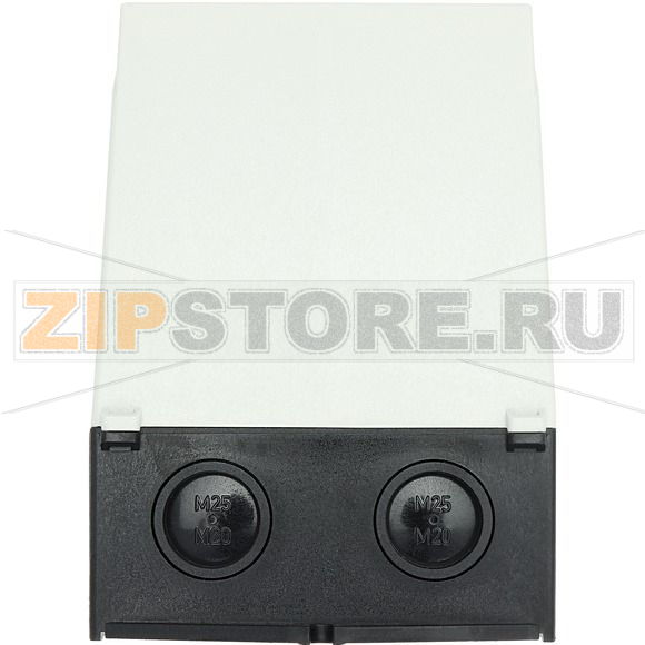 Корпус изолированный, ДхШхВ=160x100x145 мм, DILE + адаптер + ZE Eaton CI-K2H-145-AD 
