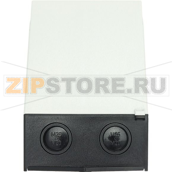 Корпус изолированный, ДхШхВ=160x100x145 мм, DILE + адаптер + ZE Eaton CI-K2H-145-AD 