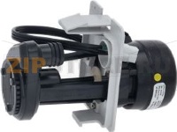 WATER PUMP MS440 115/60