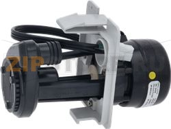 WATER PUMP MS440 115/60 