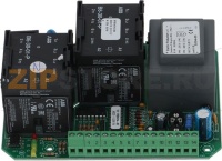 ПЛАТА ЗАМЕДЛЕНИЯ 230/400 В 137X103 ММ