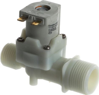 Solenoid valve 3/4 - 1/2   0,3 - 10 ba