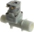 Solenoid valve 3/4 - 1/2   0,3 - 10 ba