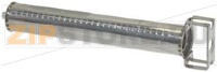 BURNER ø 40x250 mm